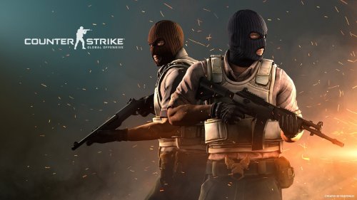 Counter-Strike: Global Offensive  - игры, портированные на Эльбрус